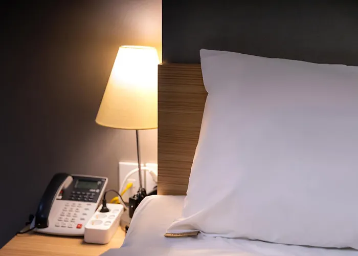 About Hotel Seoel