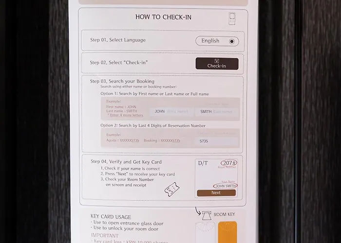 About Hotel