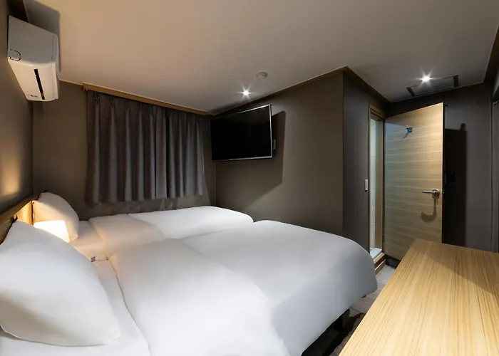 About Hotel