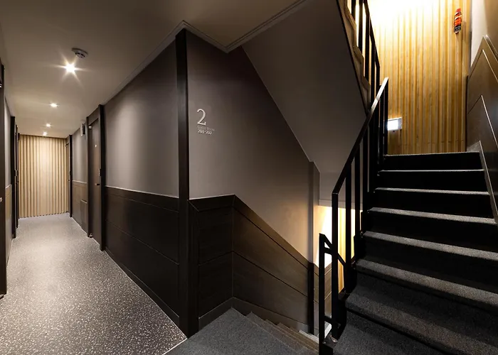 About Hotel Seoel