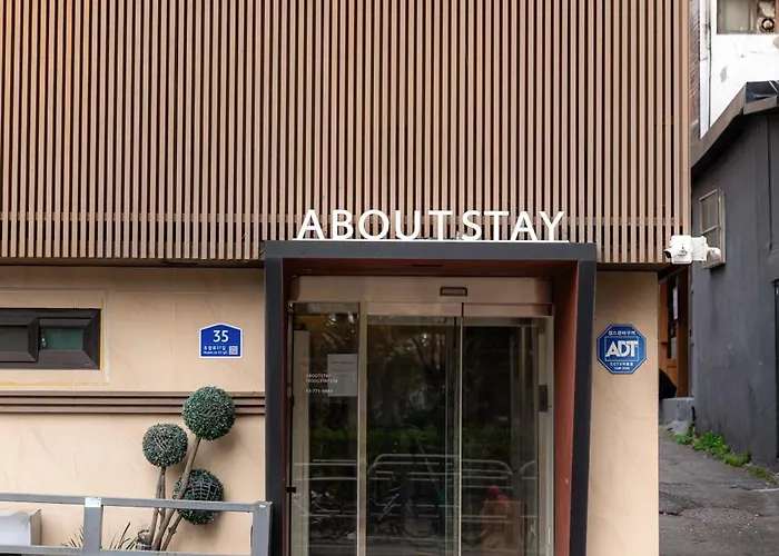 Hotel About