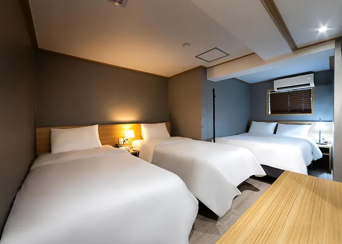About Hotel 2*