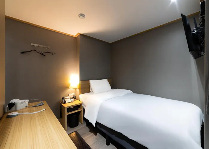 Hotel About
