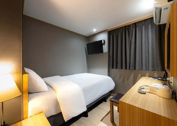 About Hotel 2*