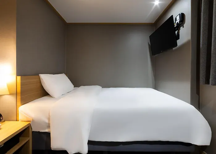 About Hotel