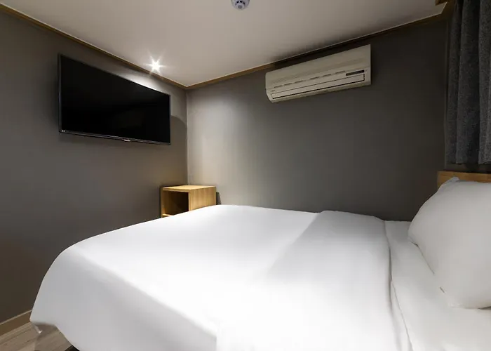 About Hotel 2*