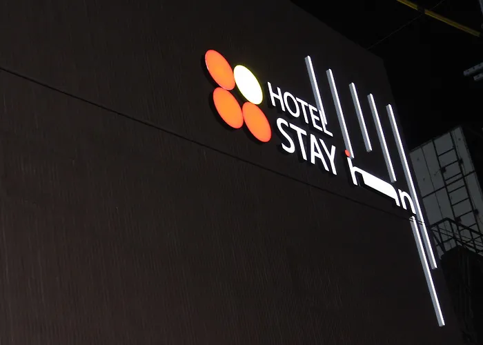 About Hotel 2*