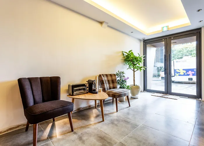 About Hotel