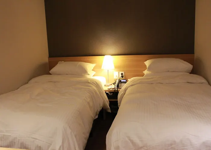 About Hotel 2*