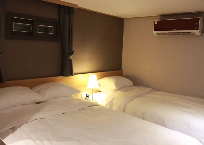 About Hotel Seoel