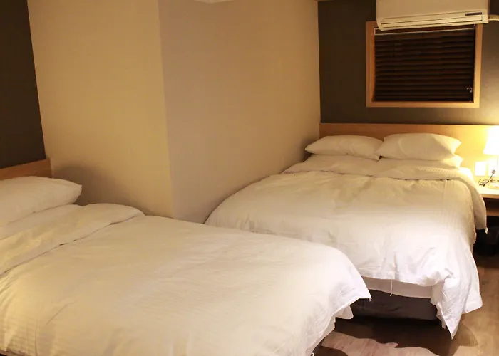 About Hotel