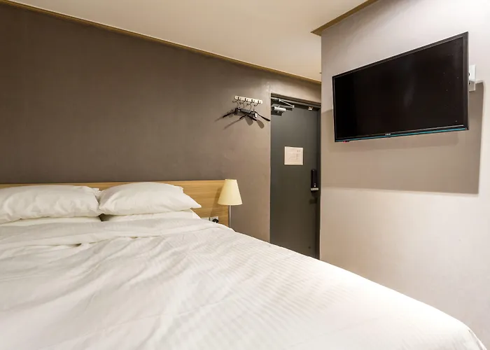 About Hotel Seoel