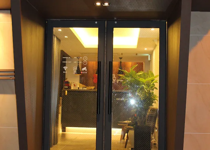 About Hotel